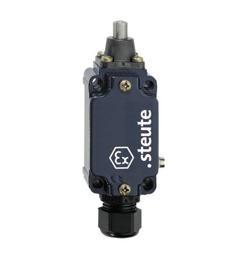 Ex Position switch Ex 335 S IP65 (UE) II 2G Ex de IIC T6